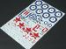 9132061 decals DH.9a Ninak Post War